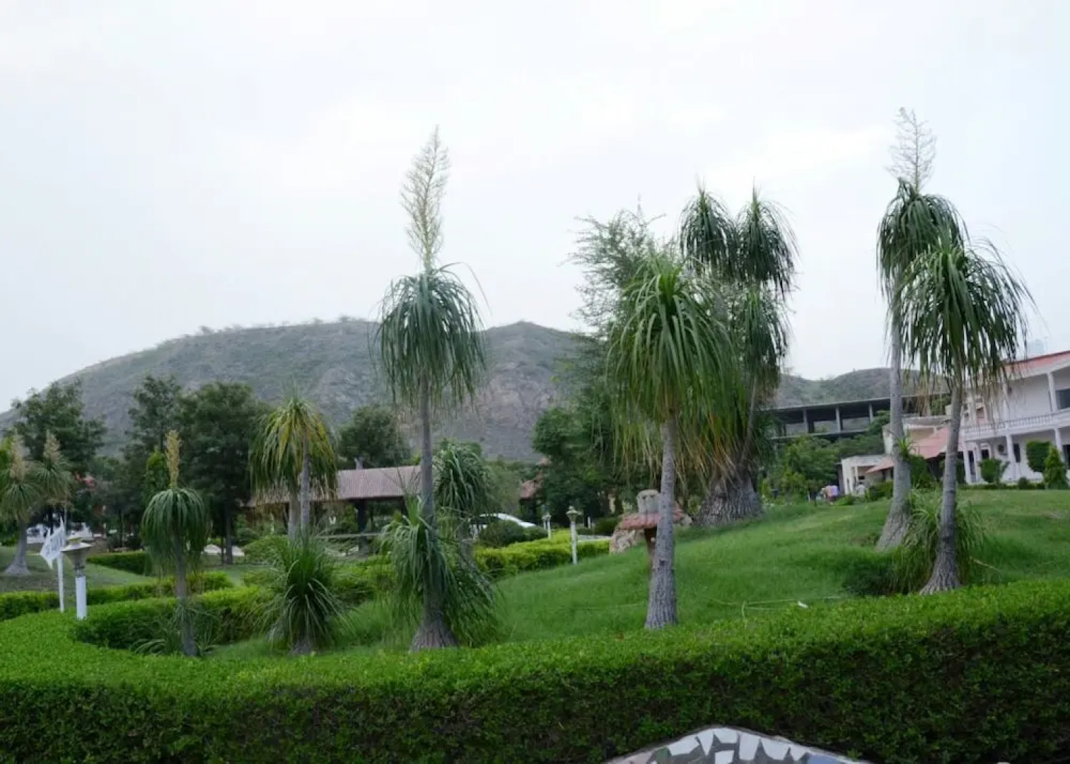 Raj Mahal Resort & Spa