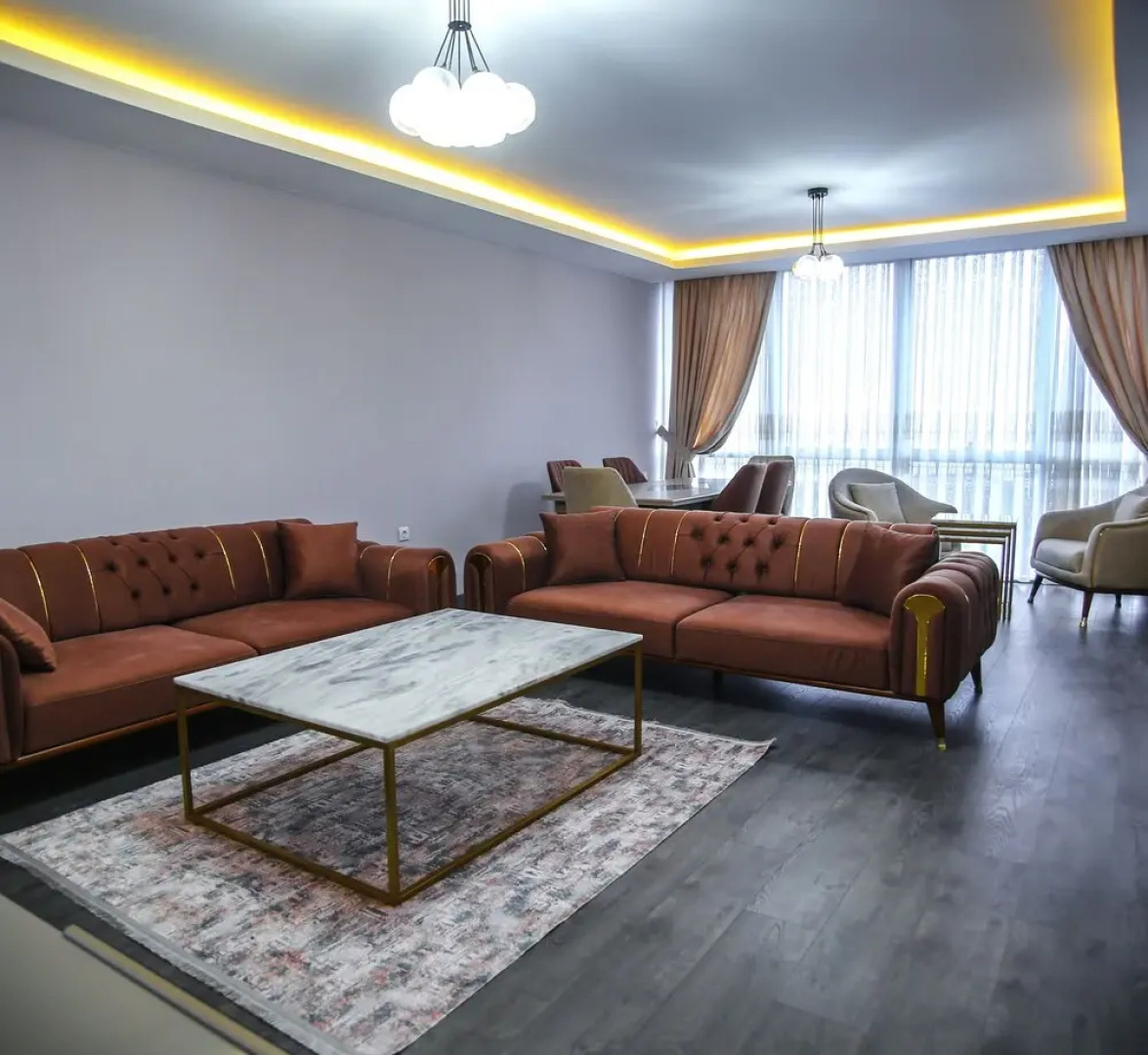 Gazi Oglu Suite Hotel