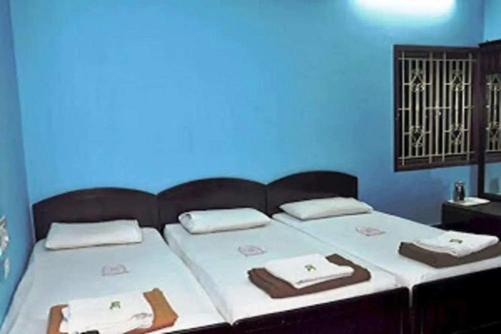 OYO 24347 Hotel Sunrise View