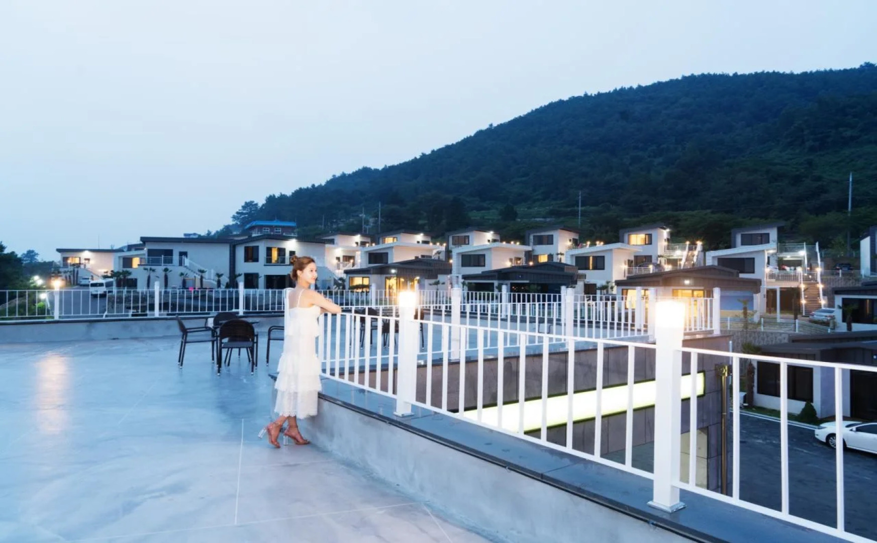 Arte Resort Spa & Pool Villa