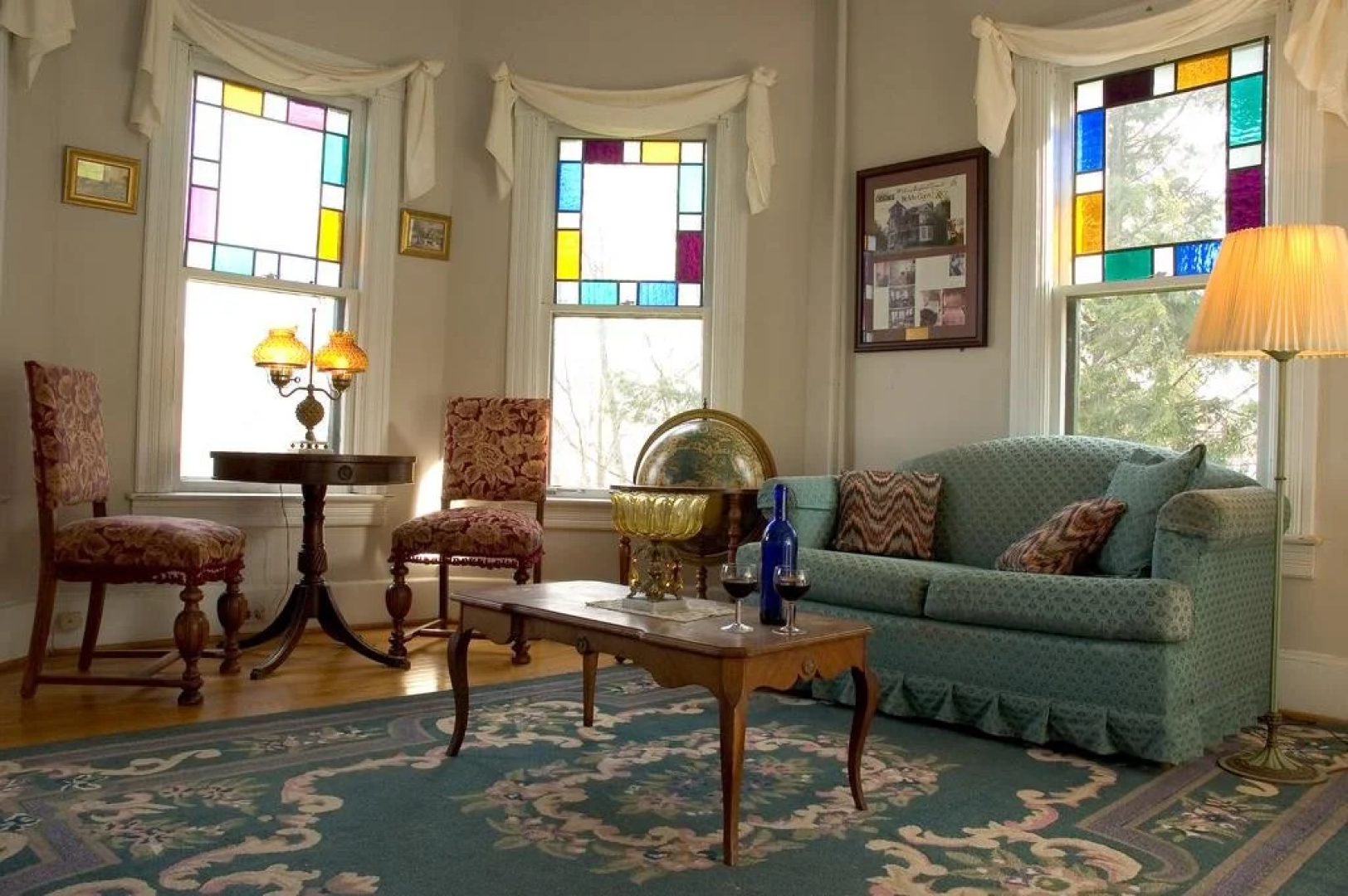 Catskill Lodge Windham