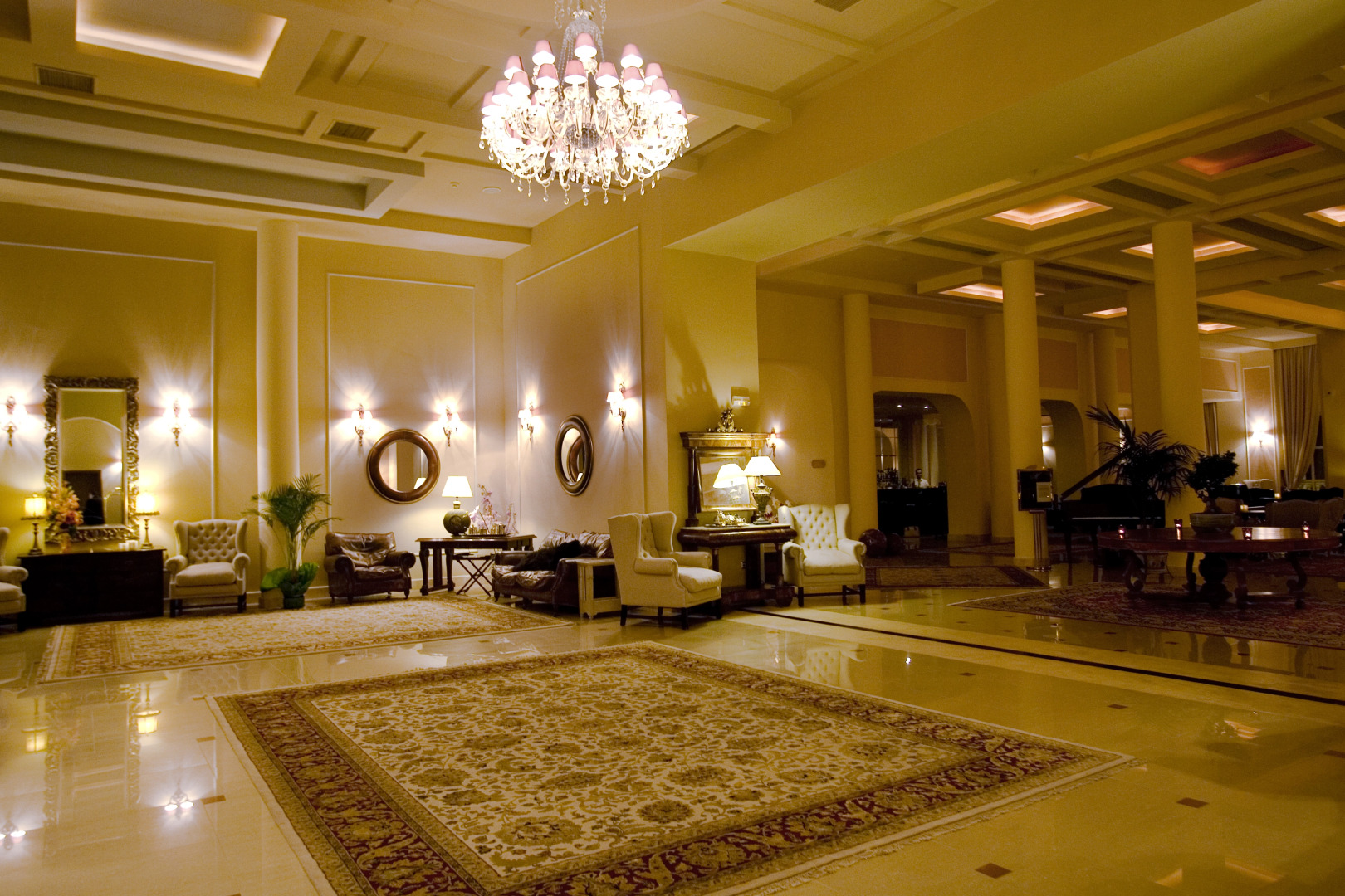 Mabely Grand Hotel