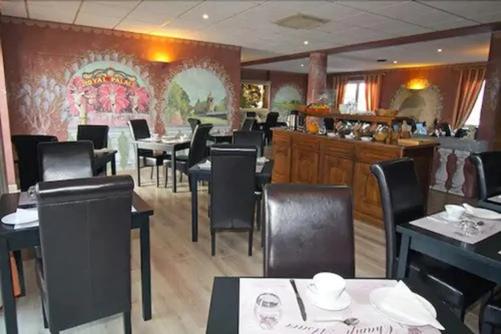 Hôtel Champ Alsace Aerodrome