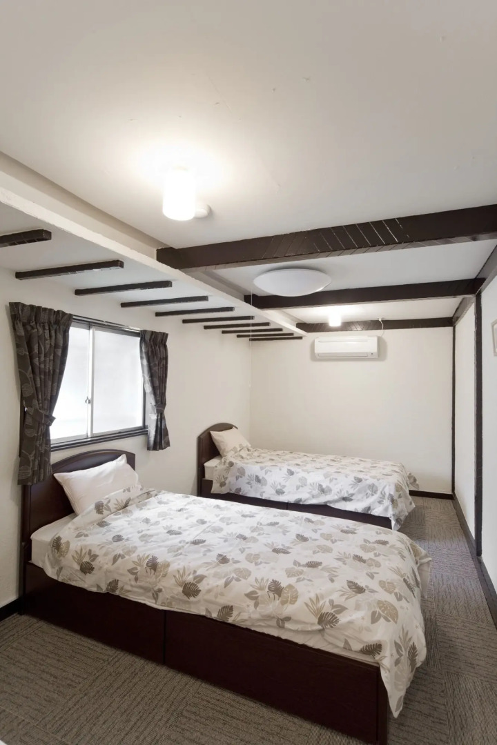 Shin-Okubo International Hotel