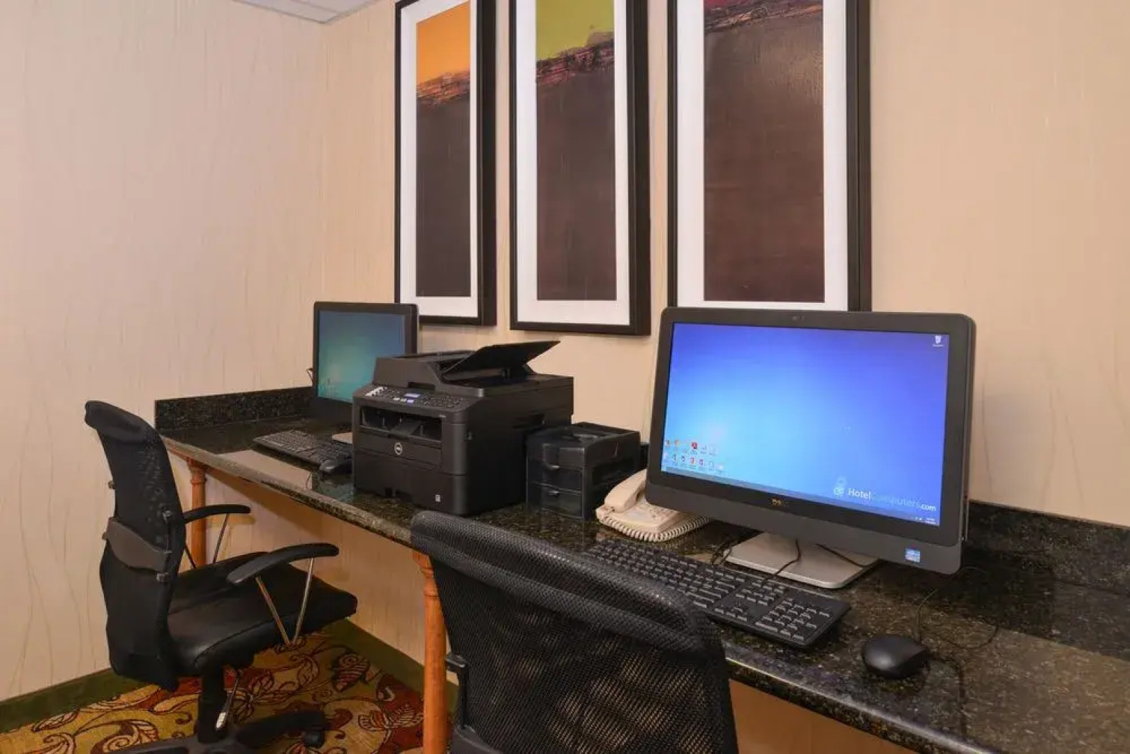 Holiday Inn Express Pinetop