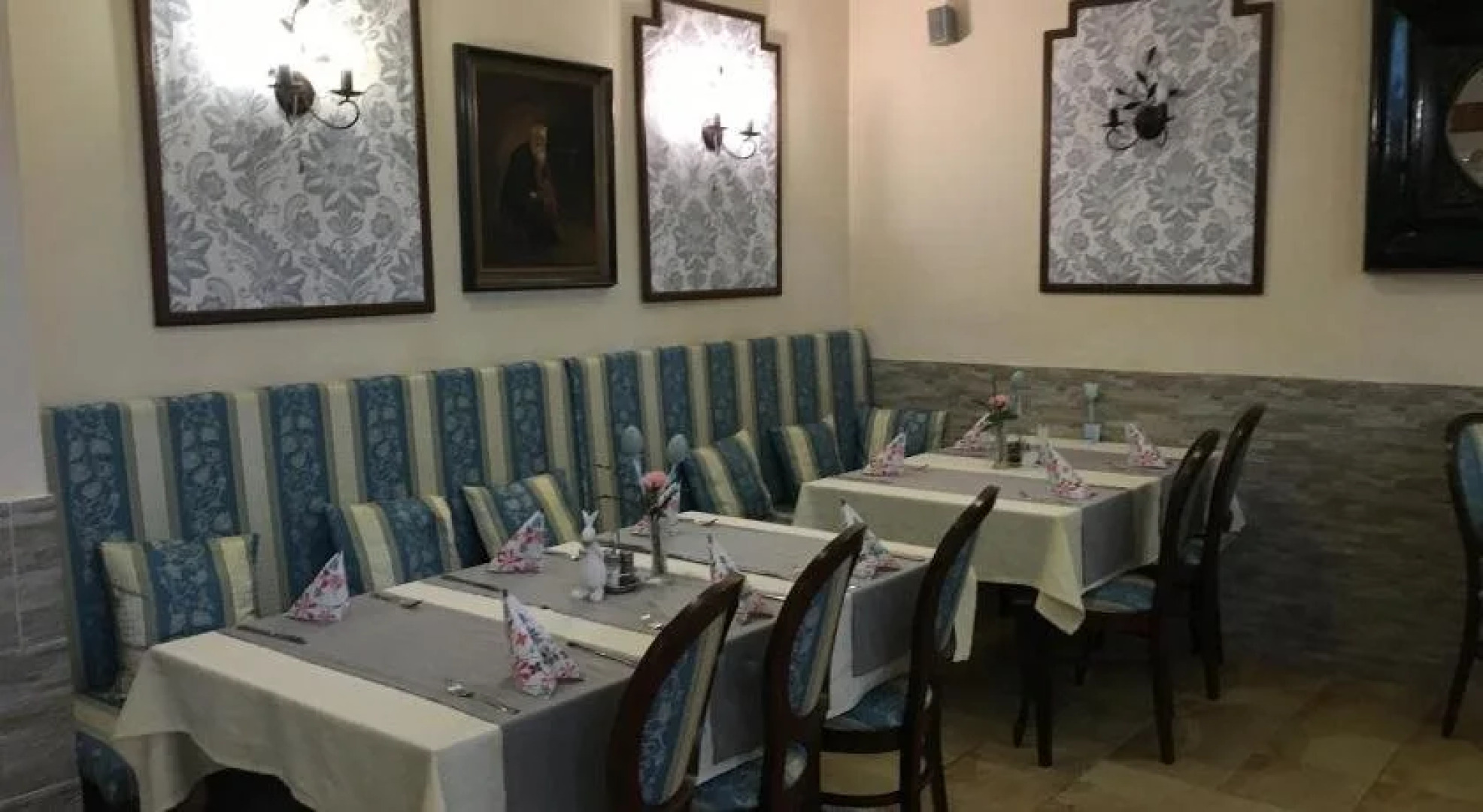 Guest House Veronika