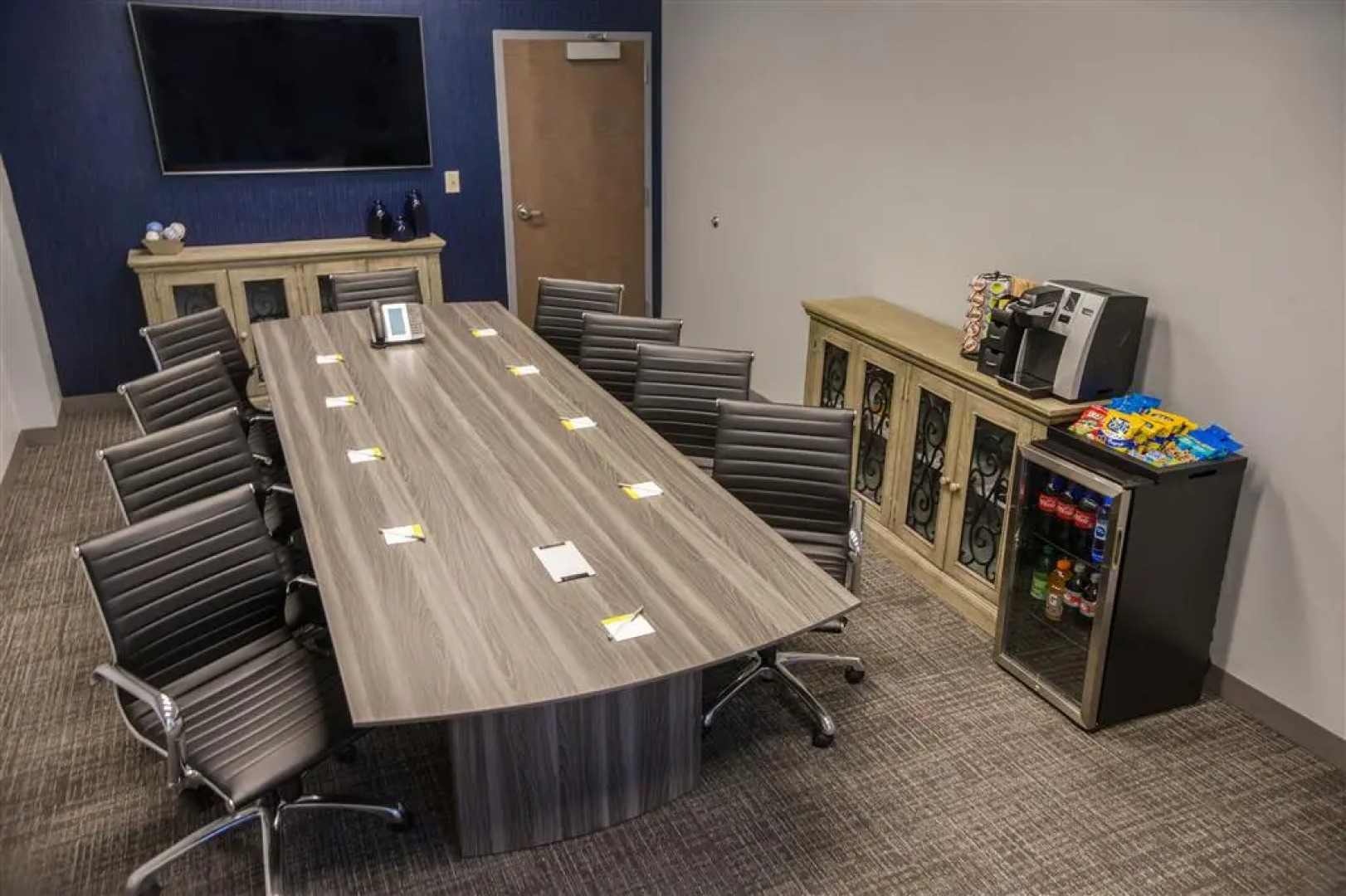 Hampton Inn & Suites Charlotte/Ballantyne