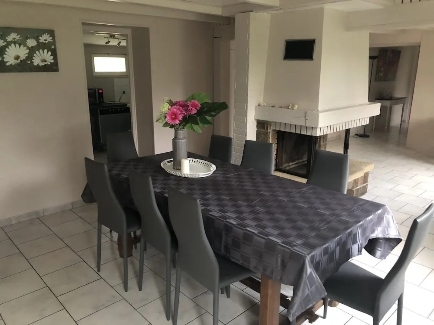 La Maison du Bonheur