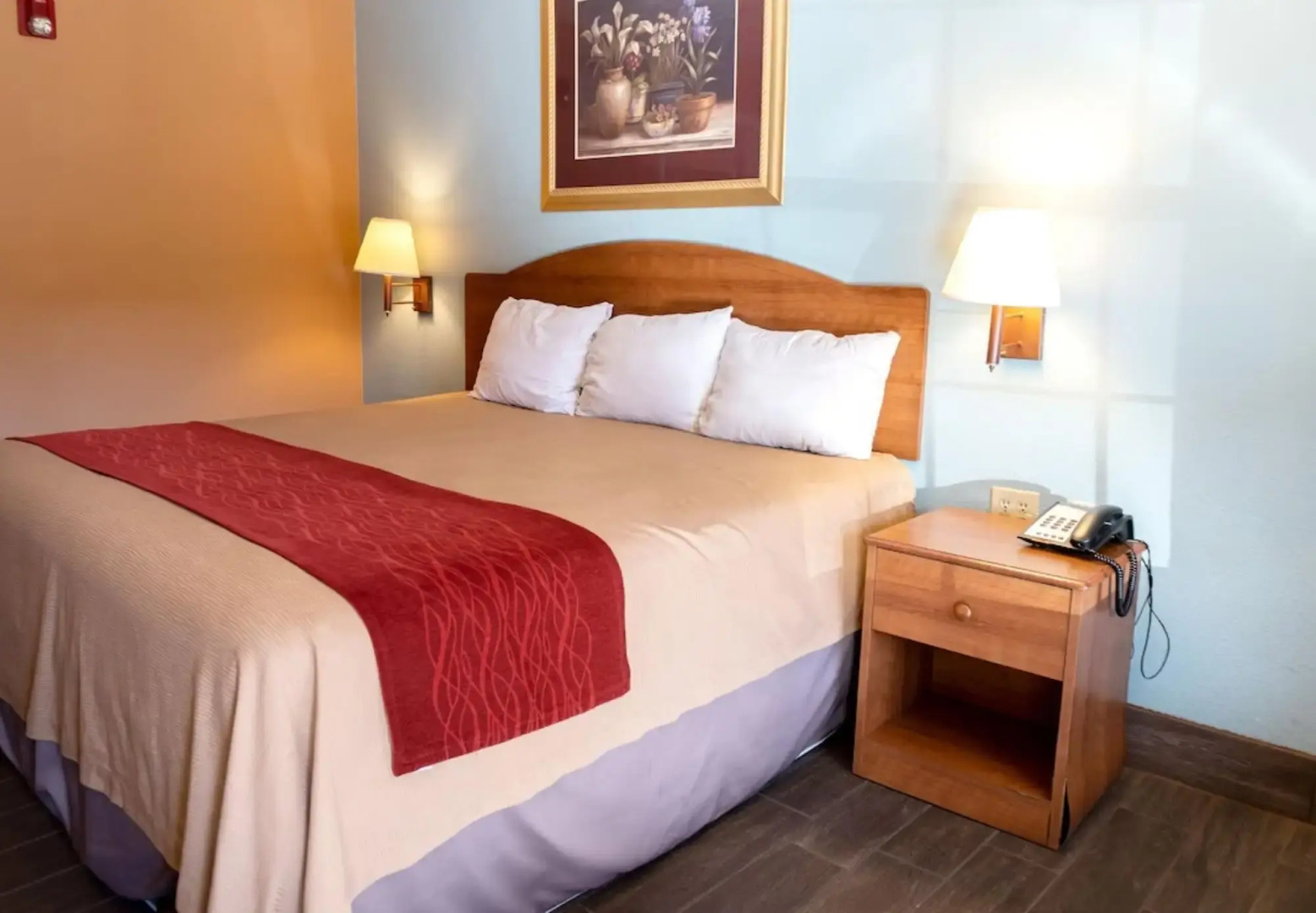 Coratel Inn and Suites By Jasper Anthony