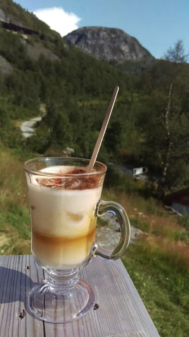 Mjølfjell Ungdomsherberge