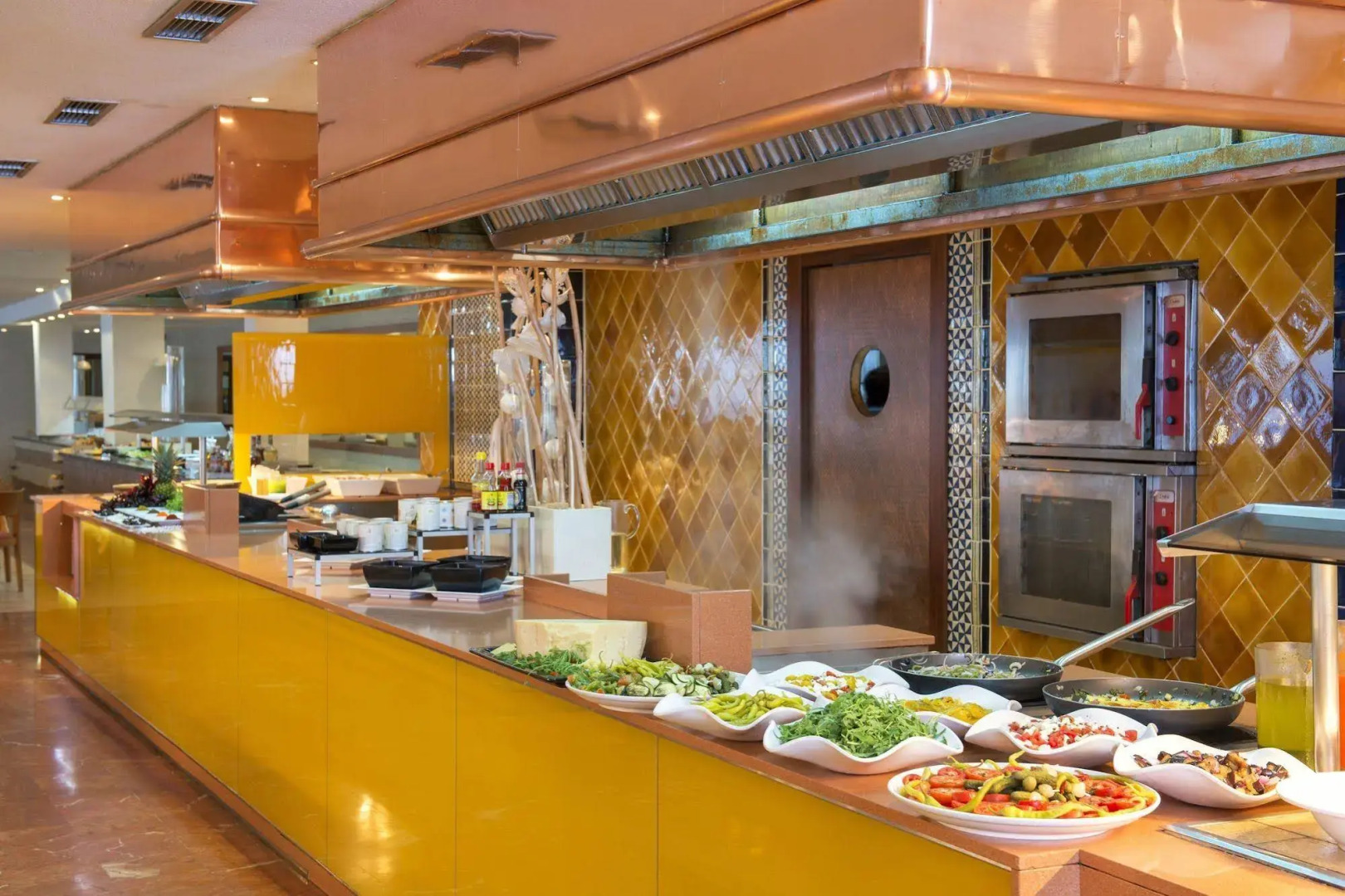 Iberostar Selection Albufera Park - All Inclusive