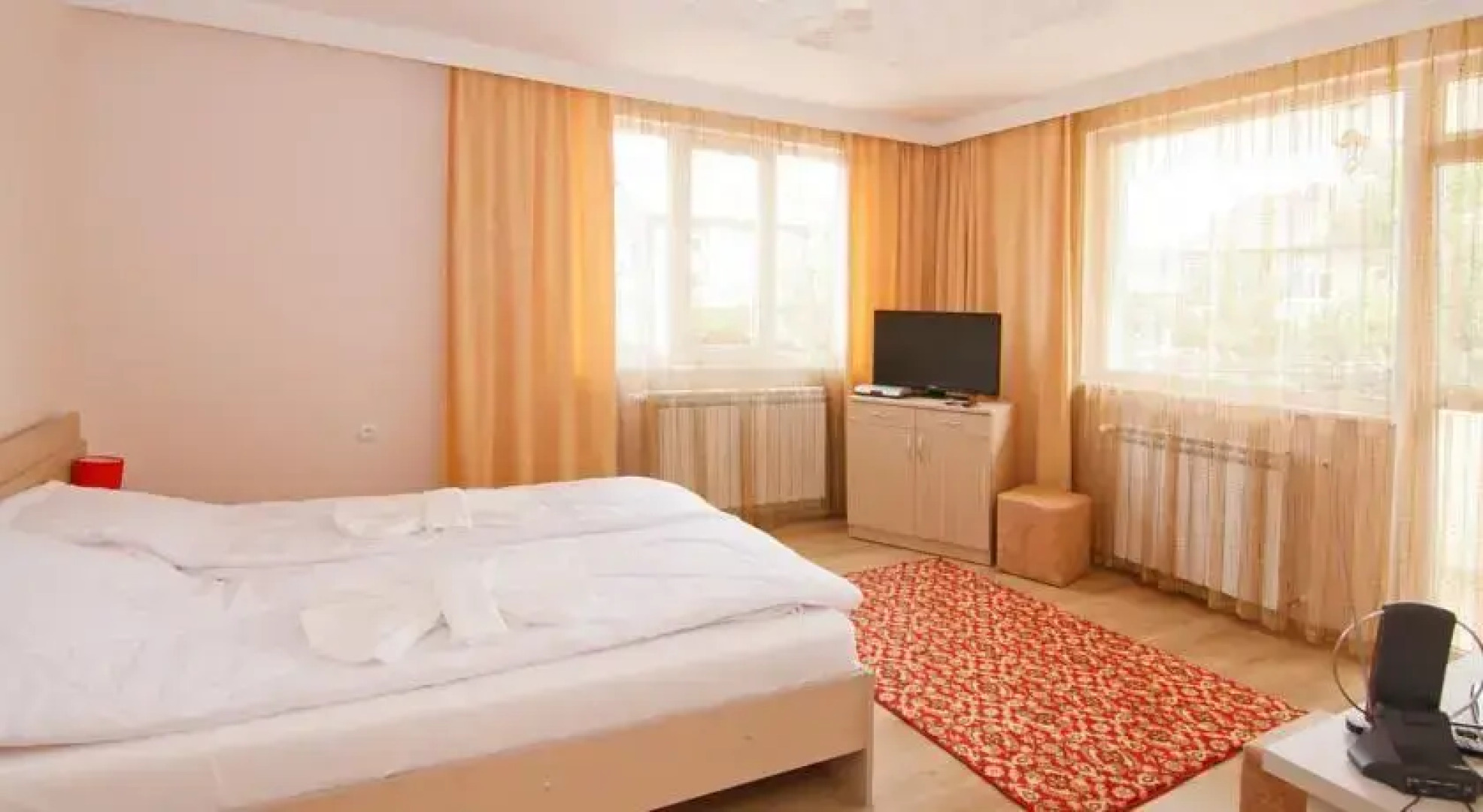 Apartment Four Seasons Velingrad