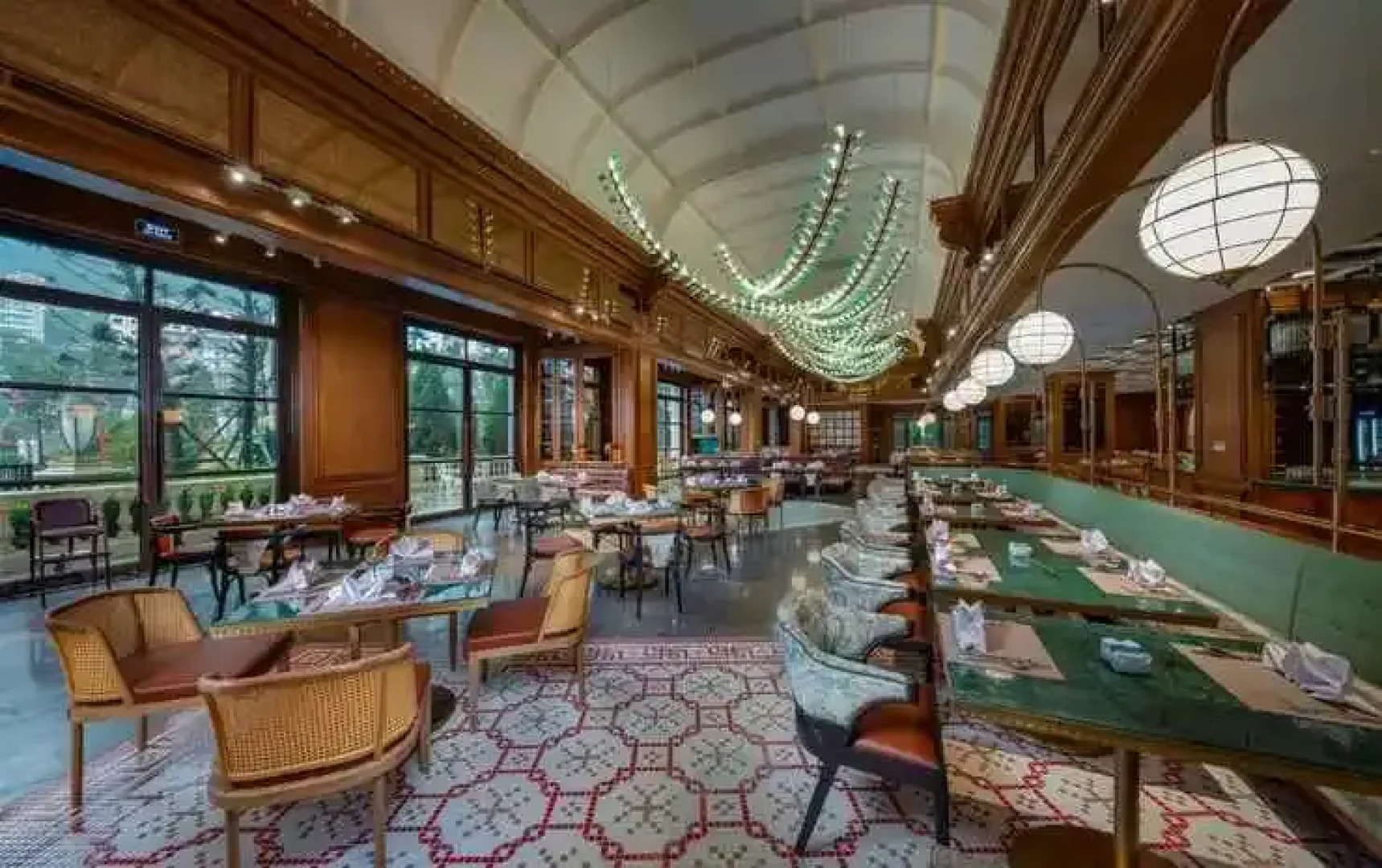 Hotel de l Amour Tam Dao