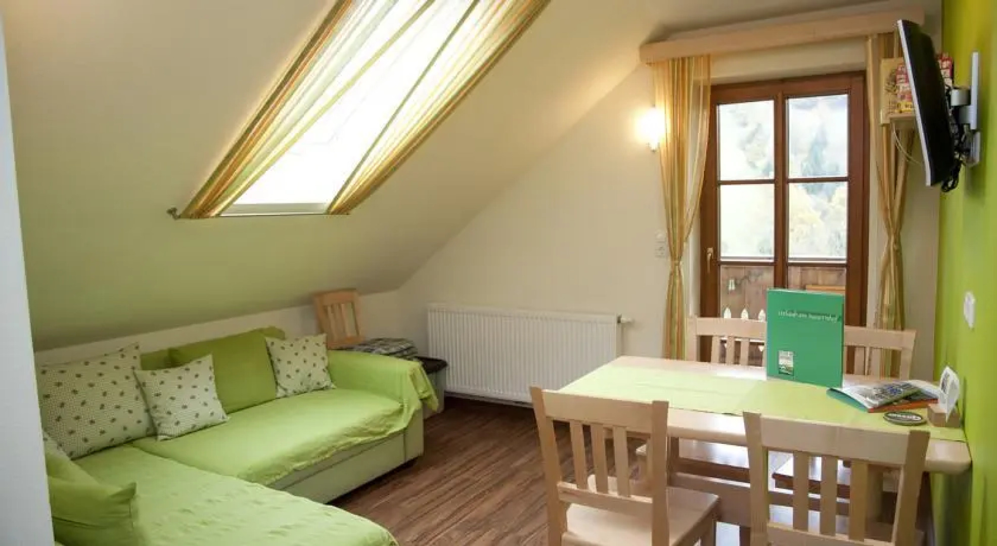 Ferienhof Pfaffenlehen