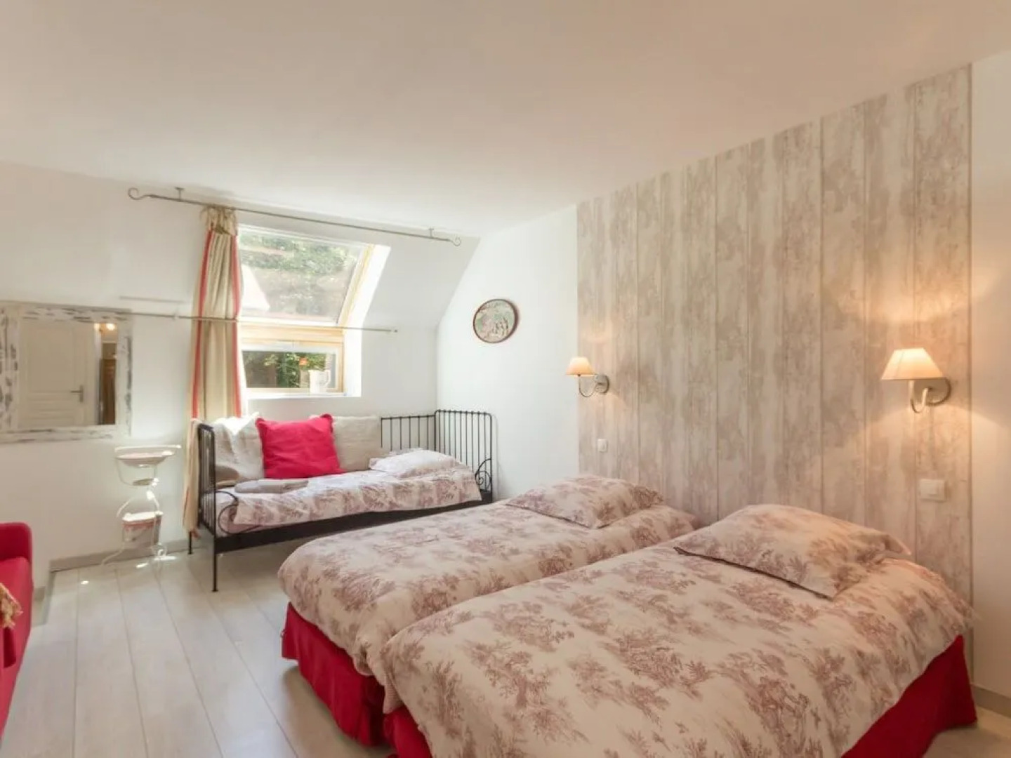 La Grange de La Guesle