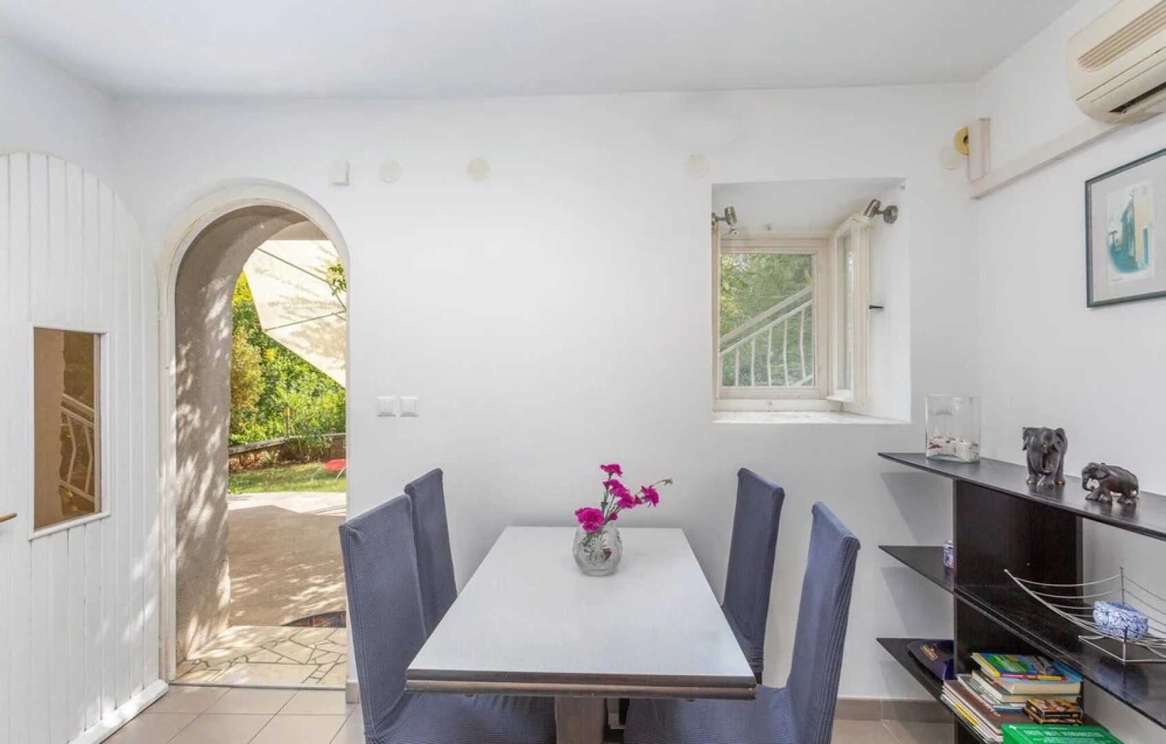 Amazing Home in Omisalj With Wifi and 1 Bedrooms