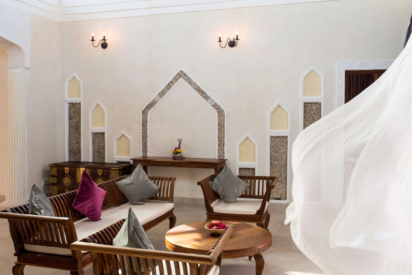 Moja Tuu The Luxury villas & Nature Retreat