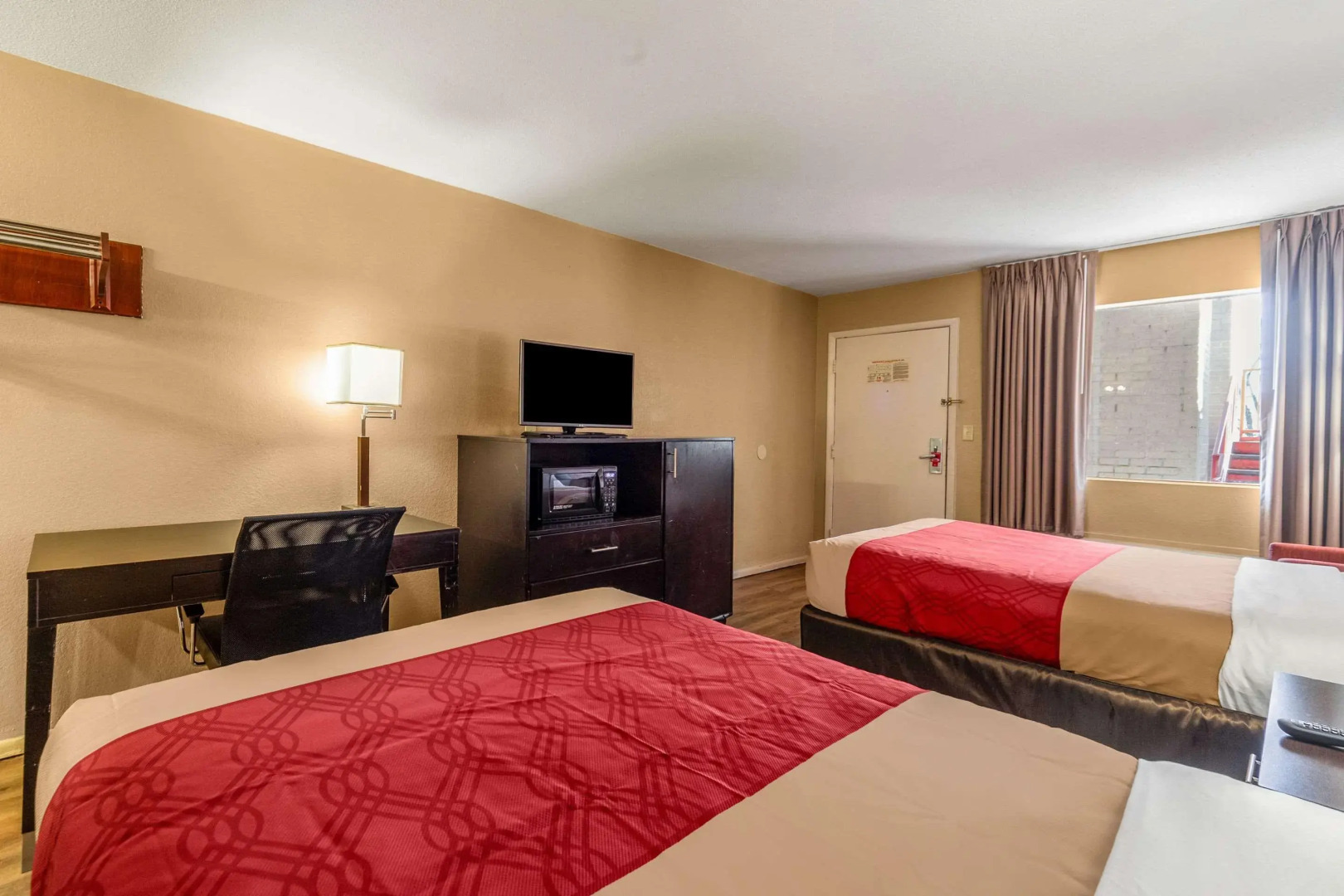 Econo Lodge Meridian South