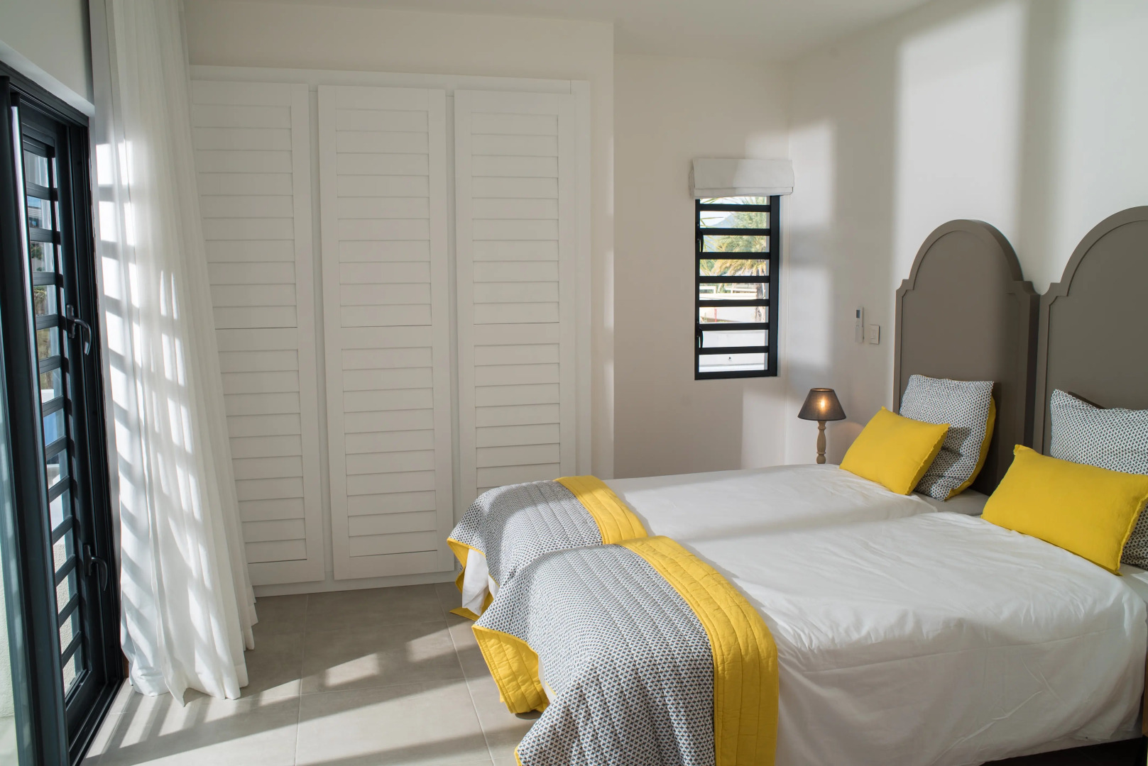 Marguery Villas by MJ Holidays