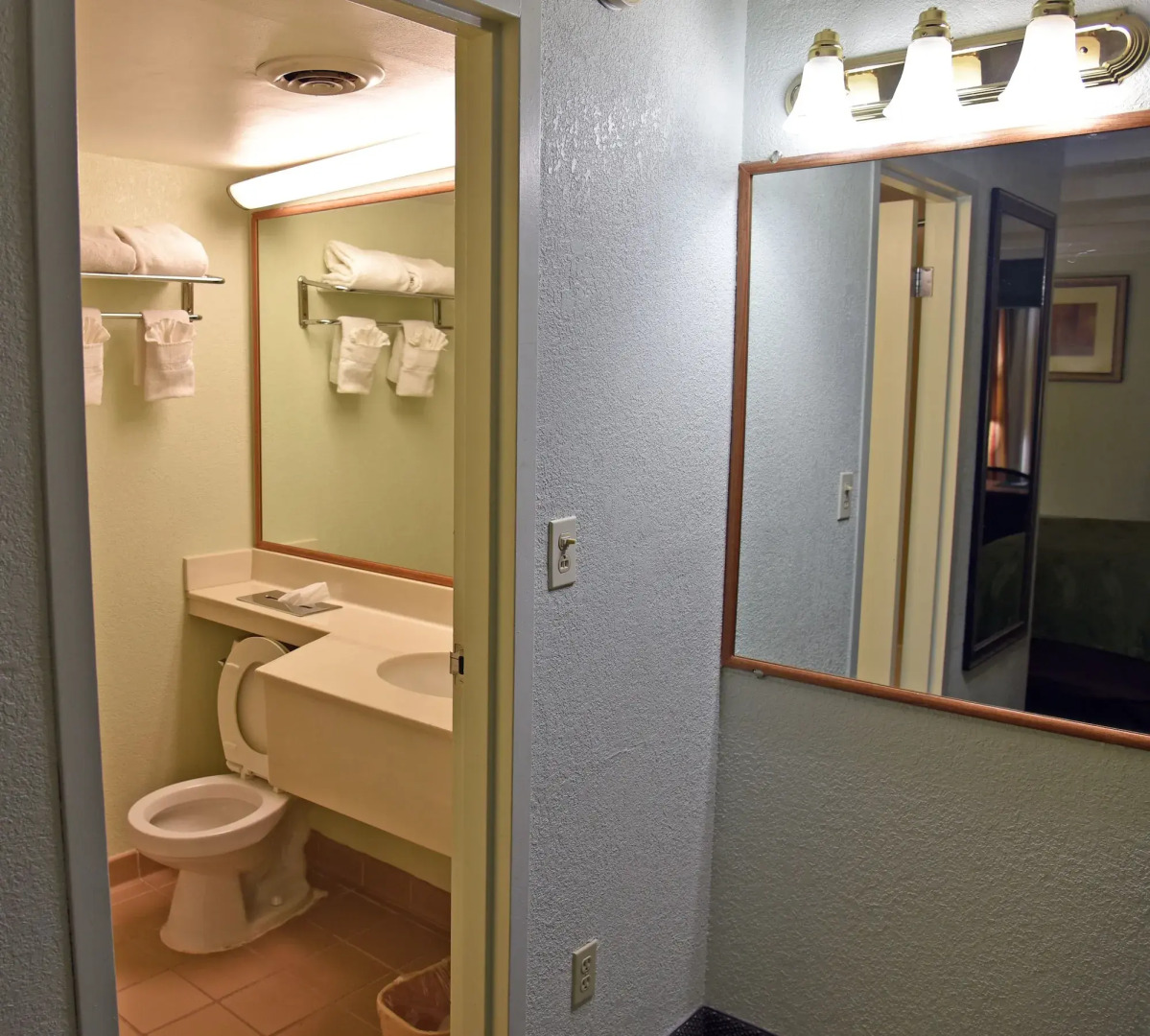 Quality Inn & Suites Council Bluffs - Omaha East