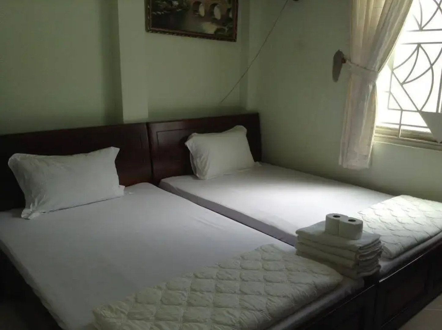 Lamenda Saigon Hotel