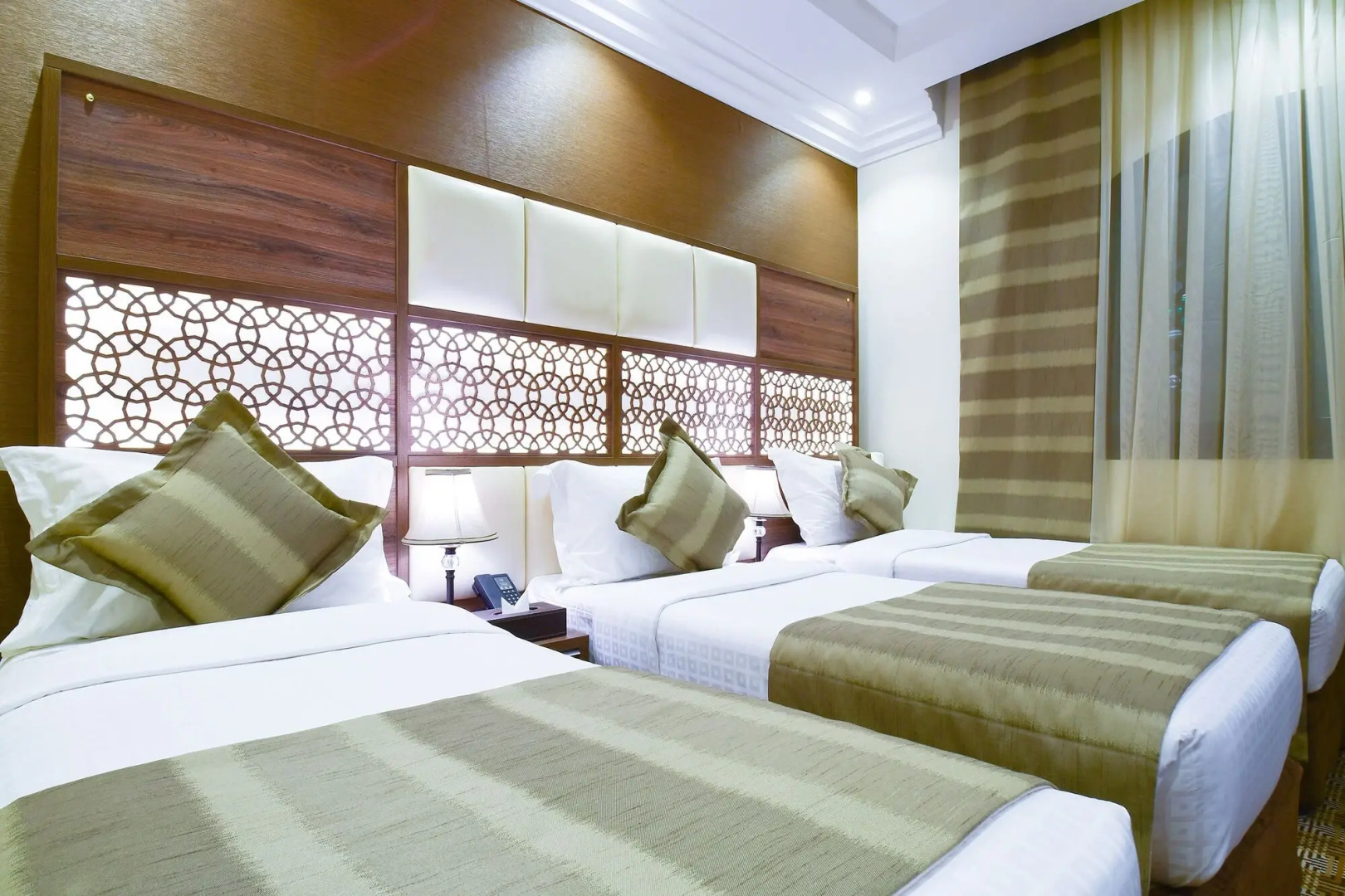 Golden Tulip Al Zahabi