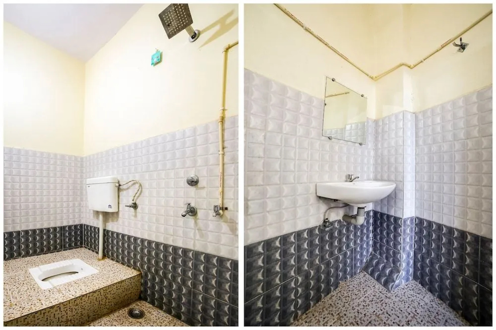 SPOT ON 45291 Bharat Lodge