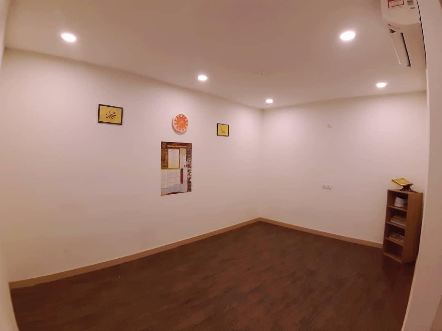 1 Orange Hotel KLIA & KLIA2