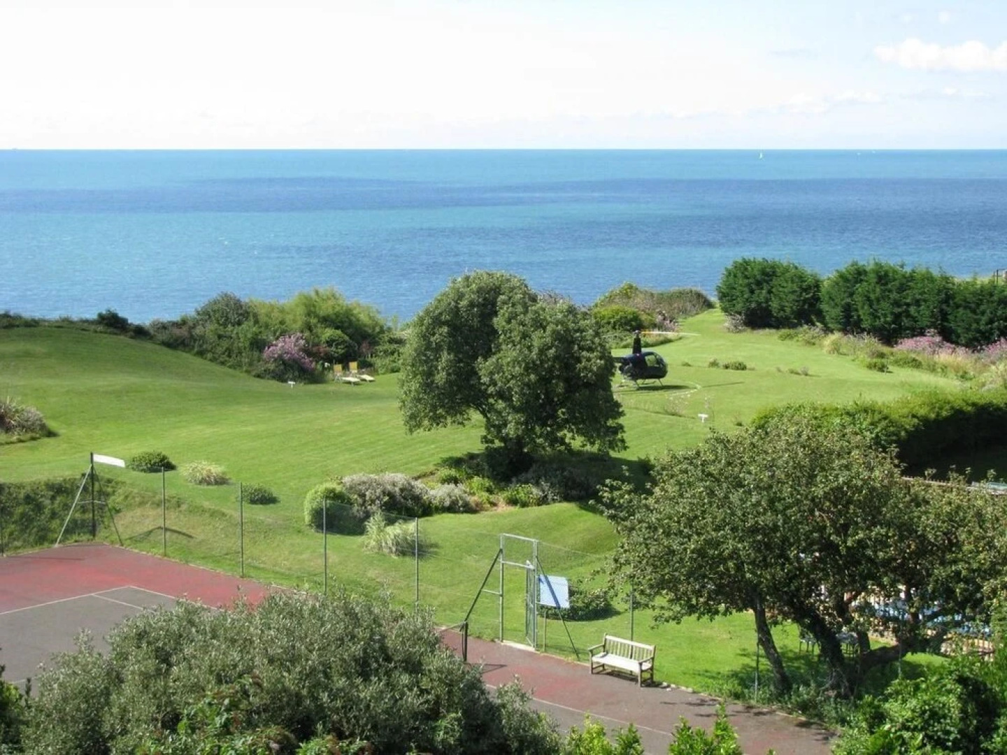 Ventnor Towers Hotel