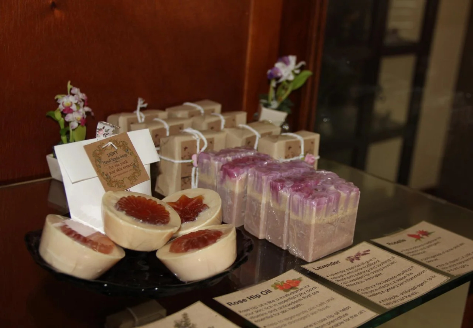 BaanNakaow Guesthouse