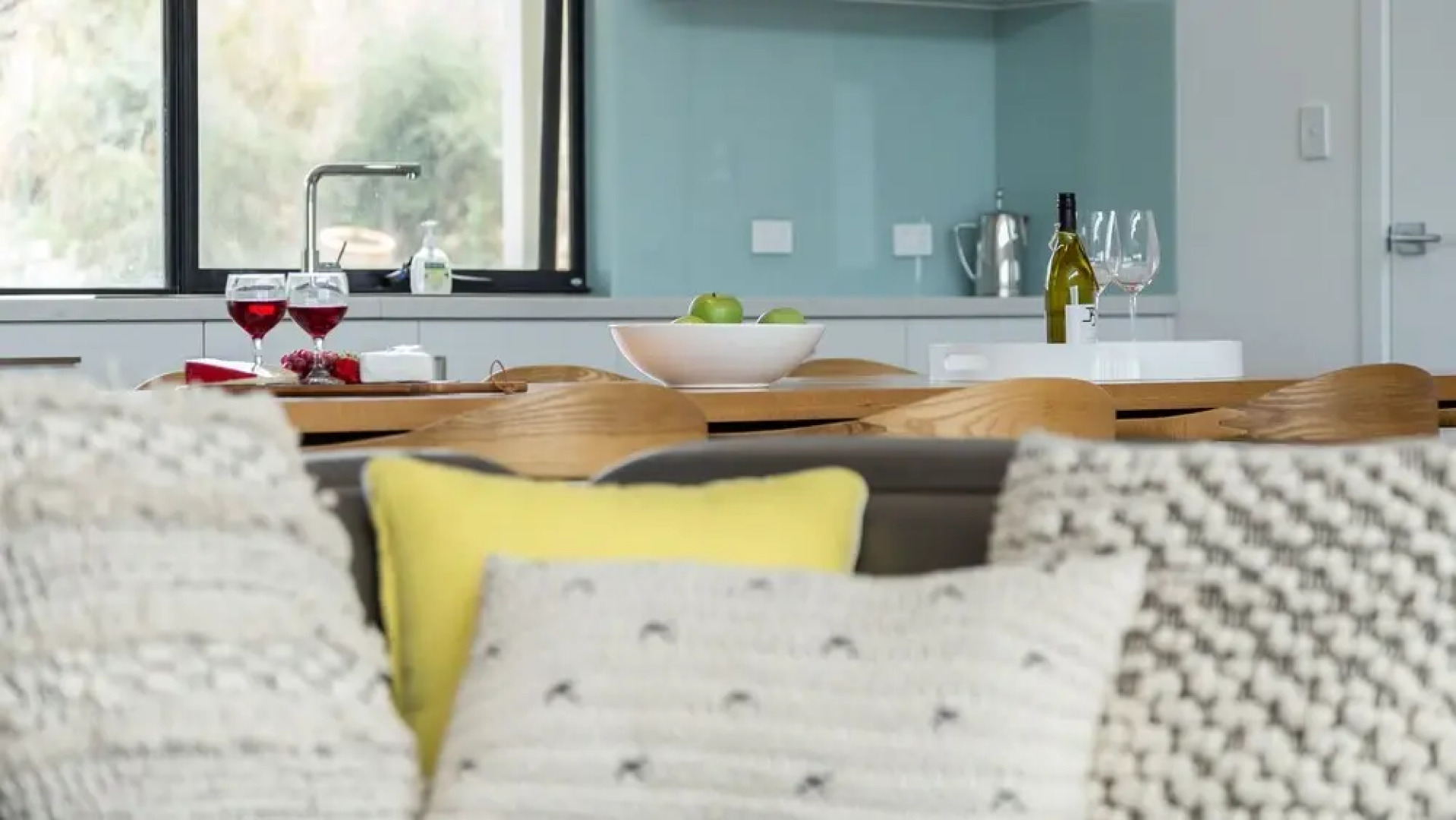 Encounter Beach House