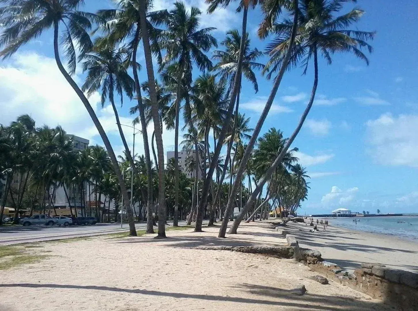Pousada Três Marias