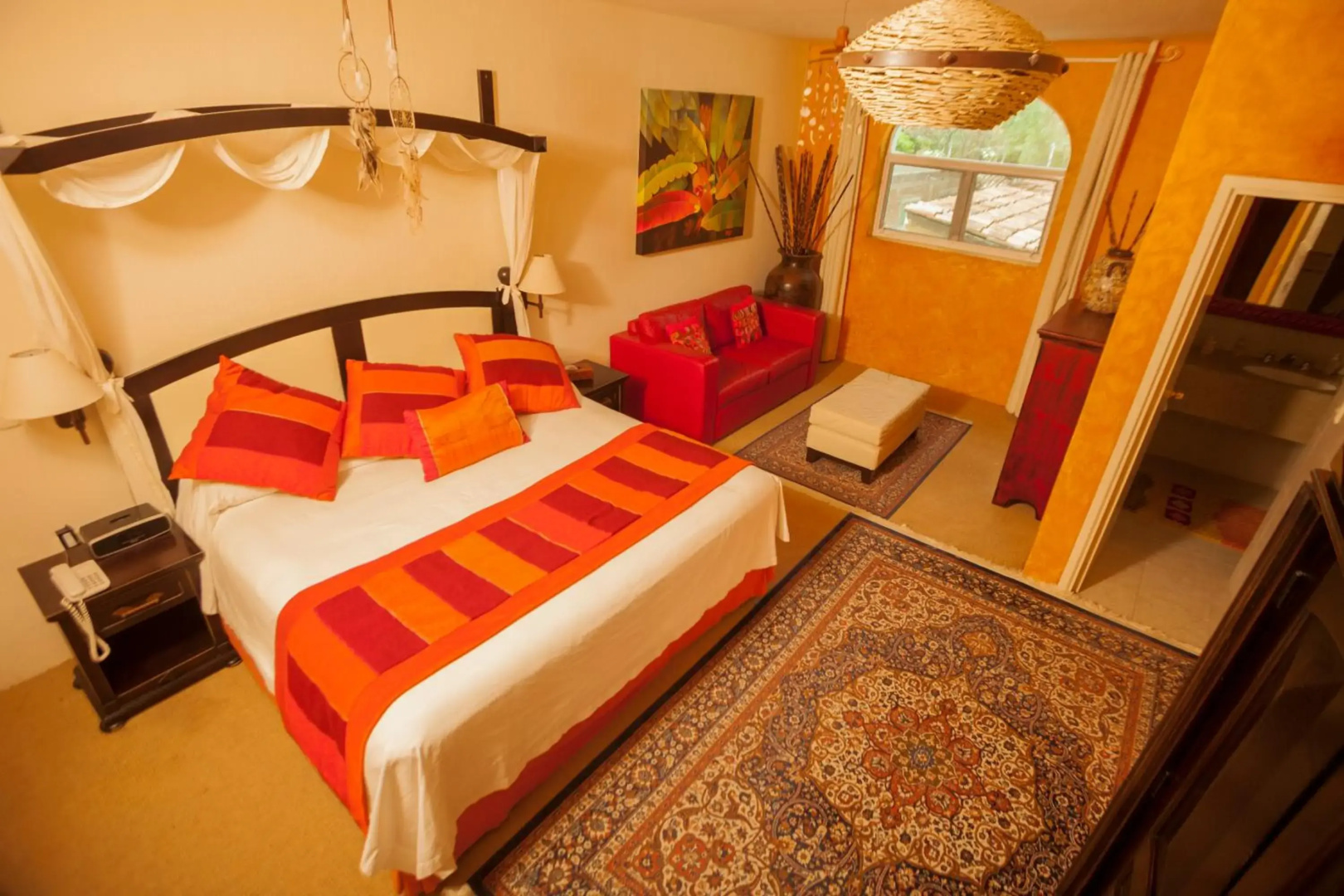 El Chante Spa Hotel