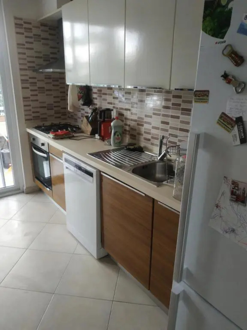 Eco friendly apartments