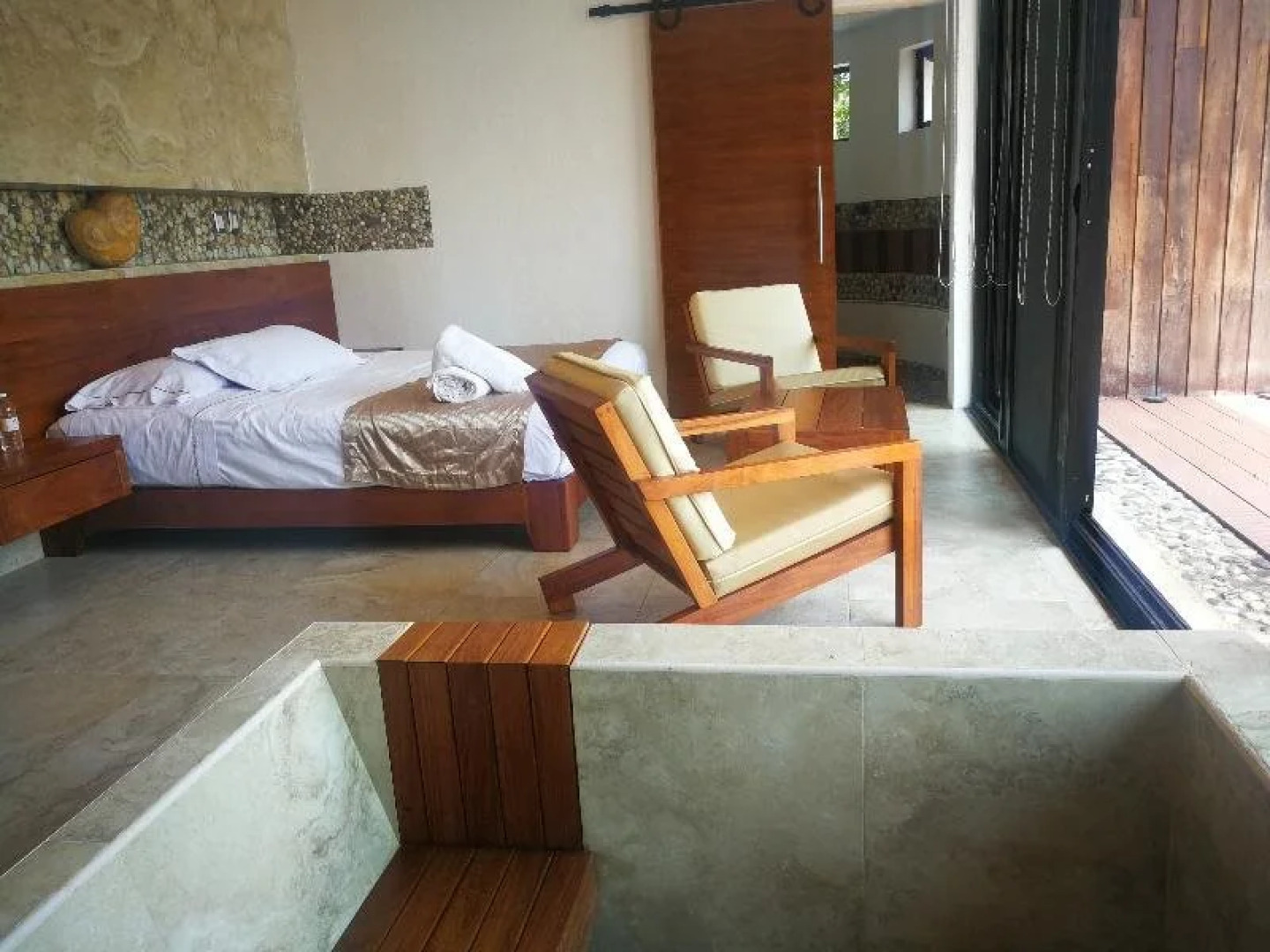 Bacalar 777 Hotel Boutique