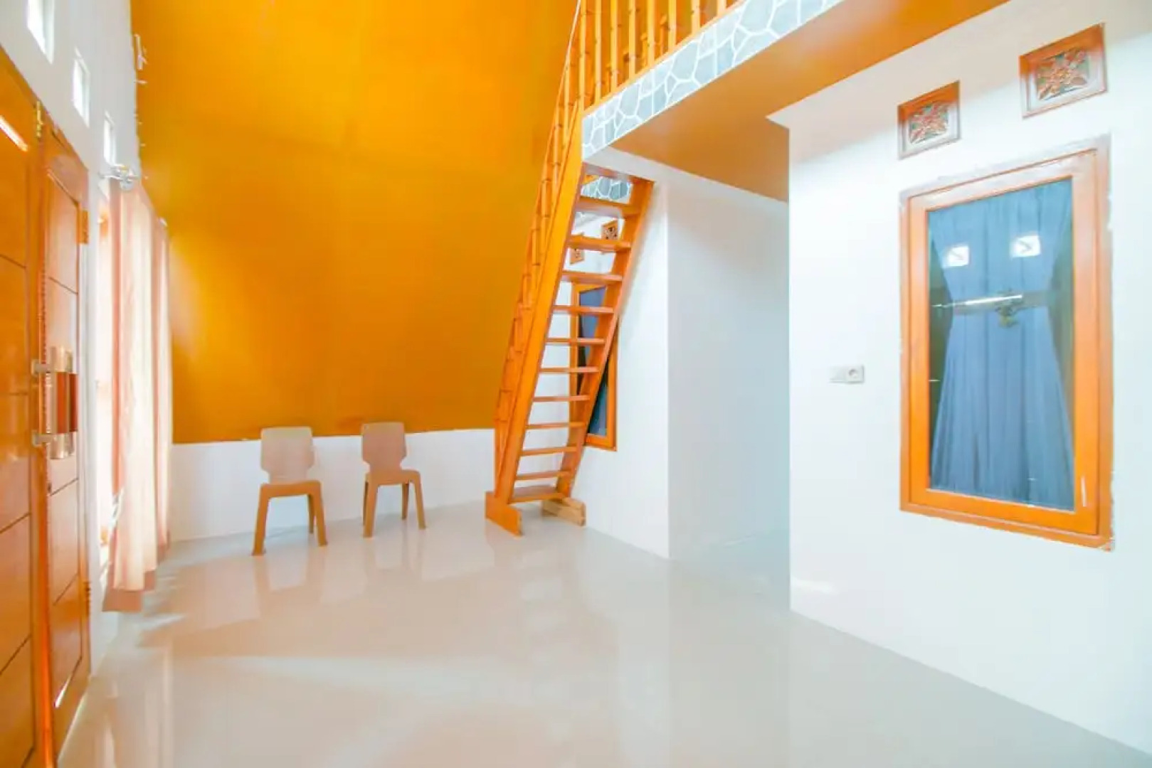 Hotel Ratu Pantai by OYO Rooms