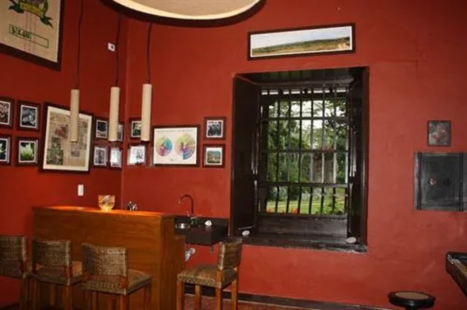 Hacienda El Roble Hotel