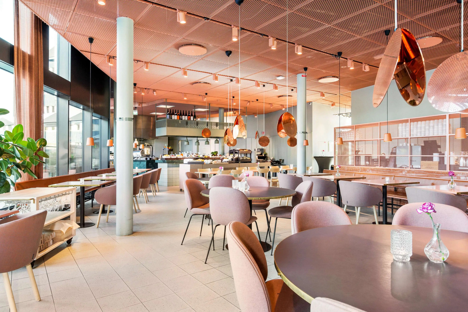 Best Western Plus Grow Hotel