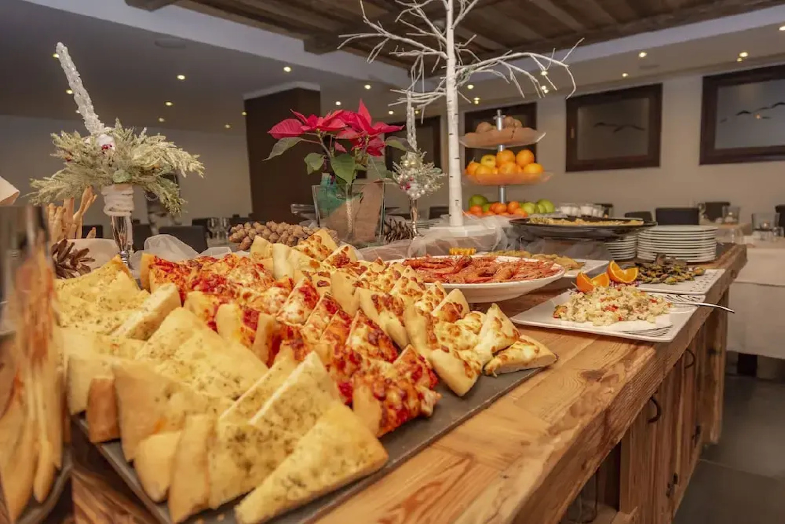 Hotiday Sestriere Ski Run