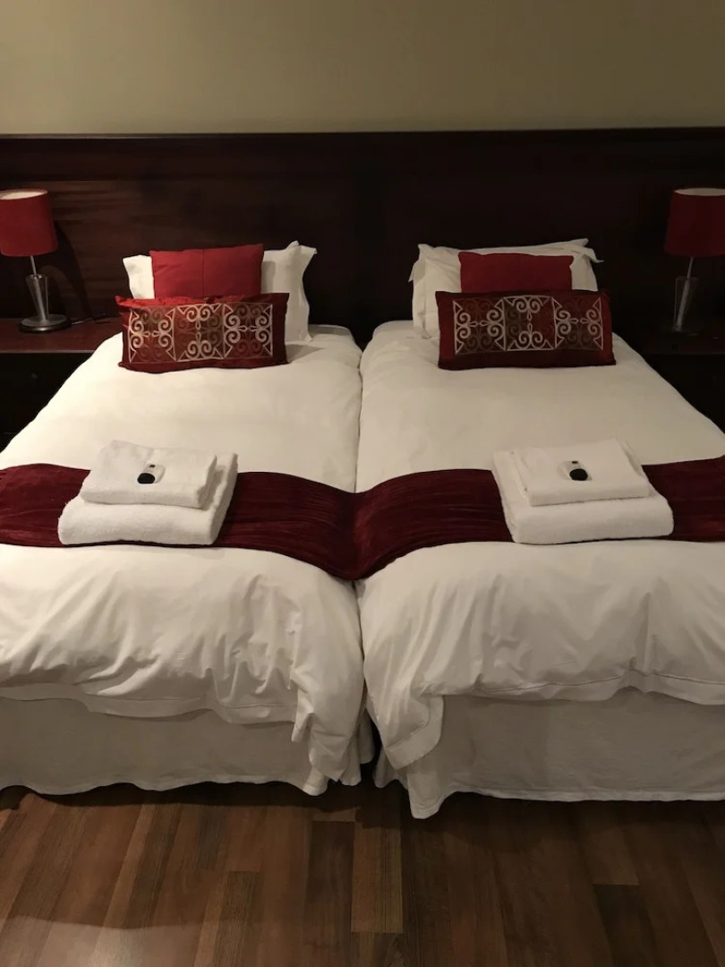 Clouds End Boutique Guest House & Spa