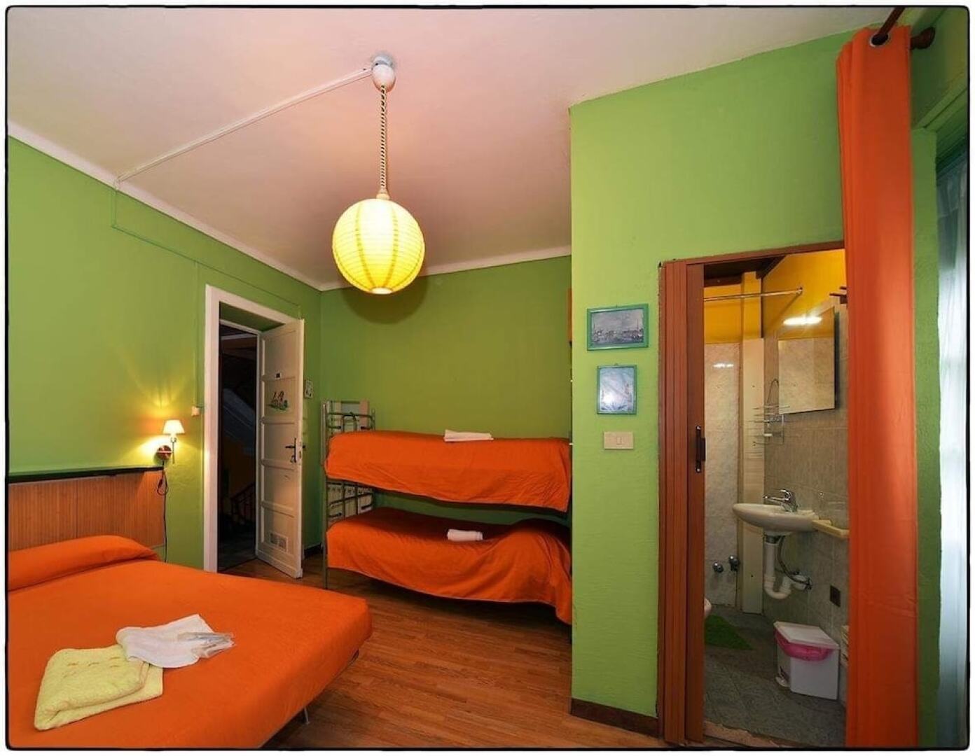 Osteria Gaute La Nata