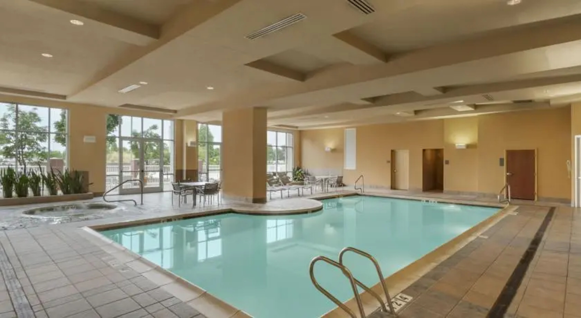 Embassy Suites Portland - Airport