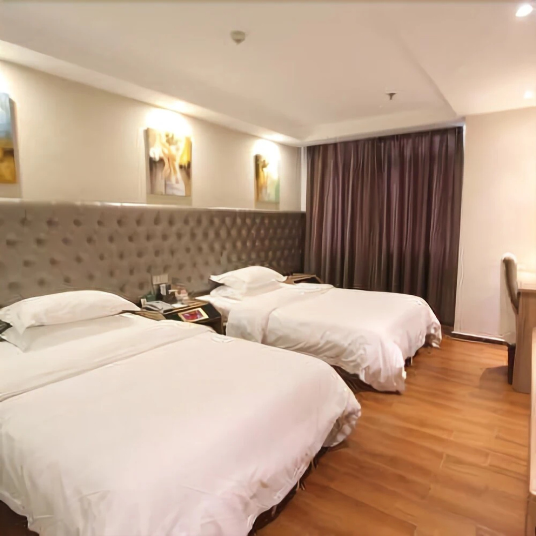 Wisdom Hotel