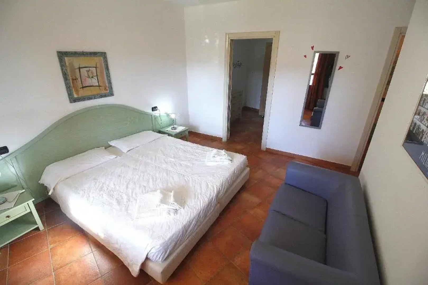 Sa Mirada Apartments