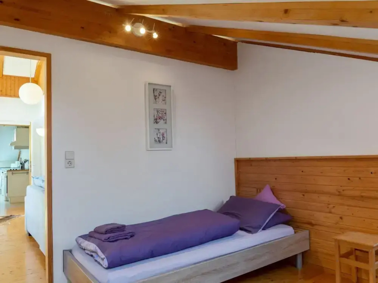 Apartment in St. Stefan Near Nassfeld Ski Area