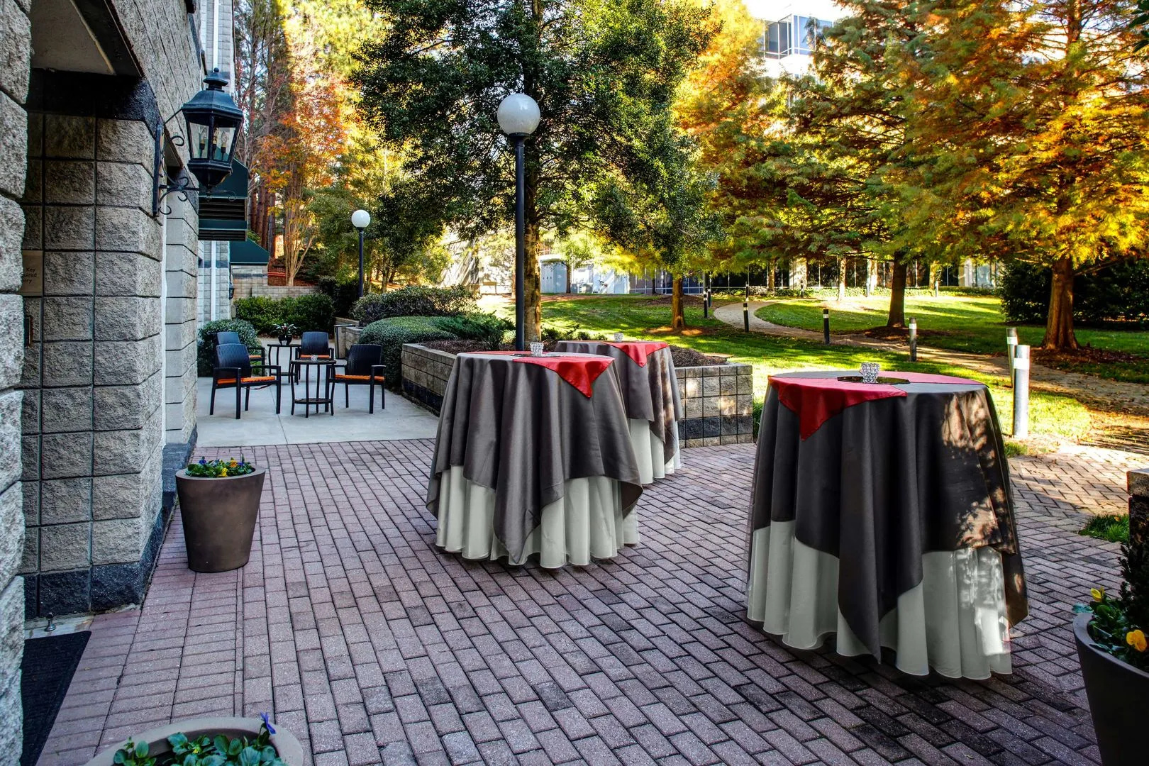 Hilton Garden Inn Atlanta North/Alpharetta