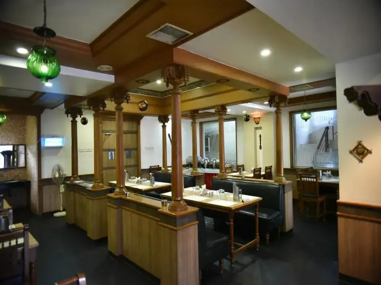 OYO Rooms Near Railway Station Thanjavur
