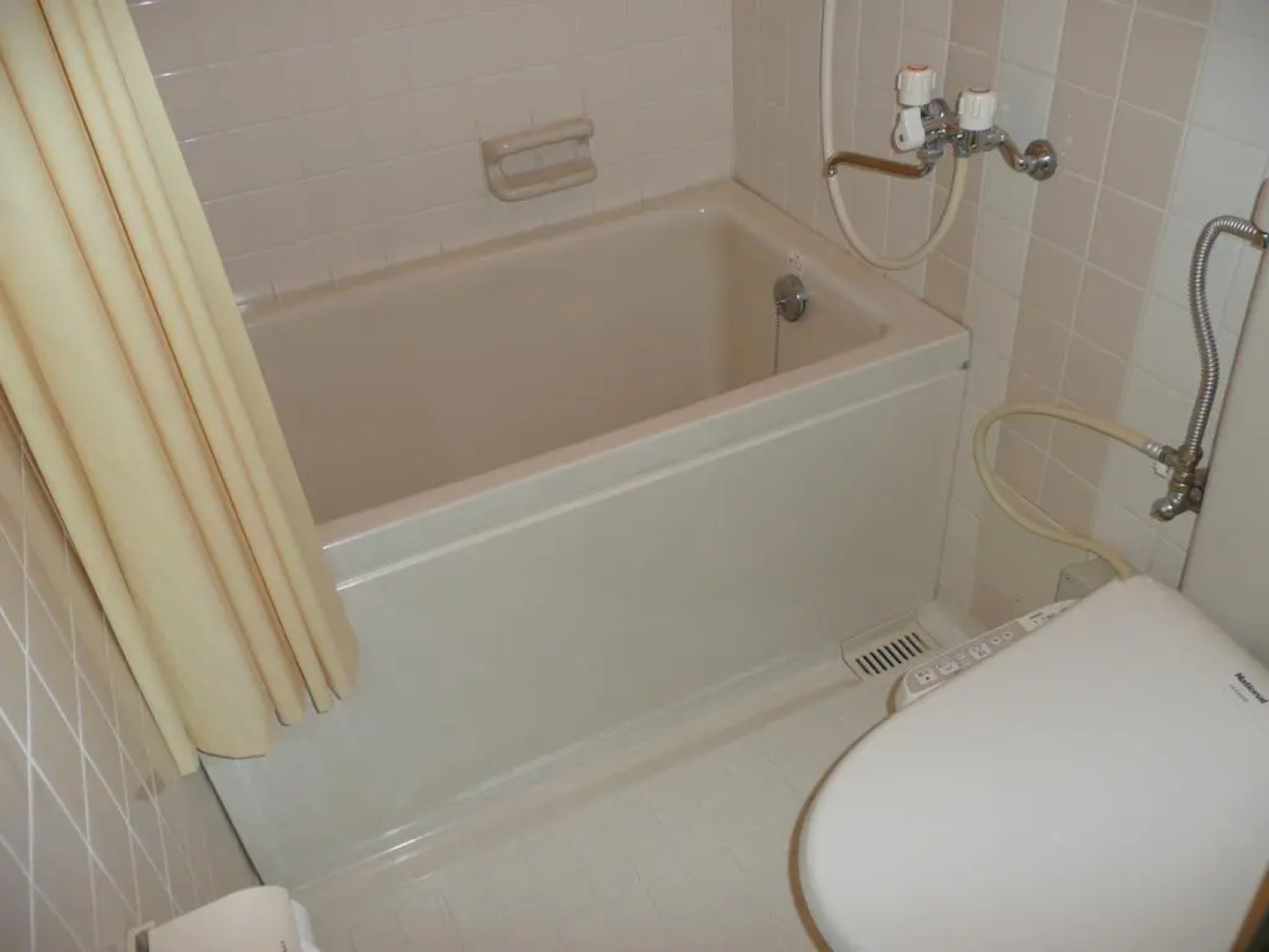 Komatsuya Hachinobou