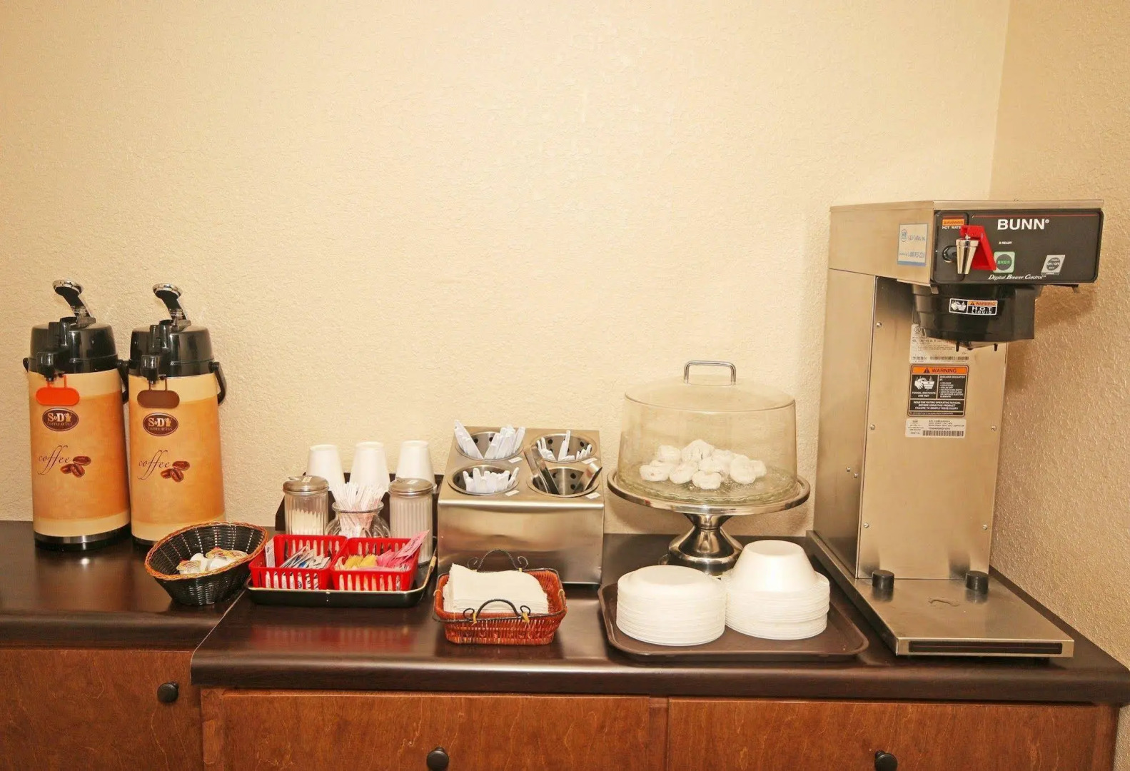 Red Roof Inn Hillsville