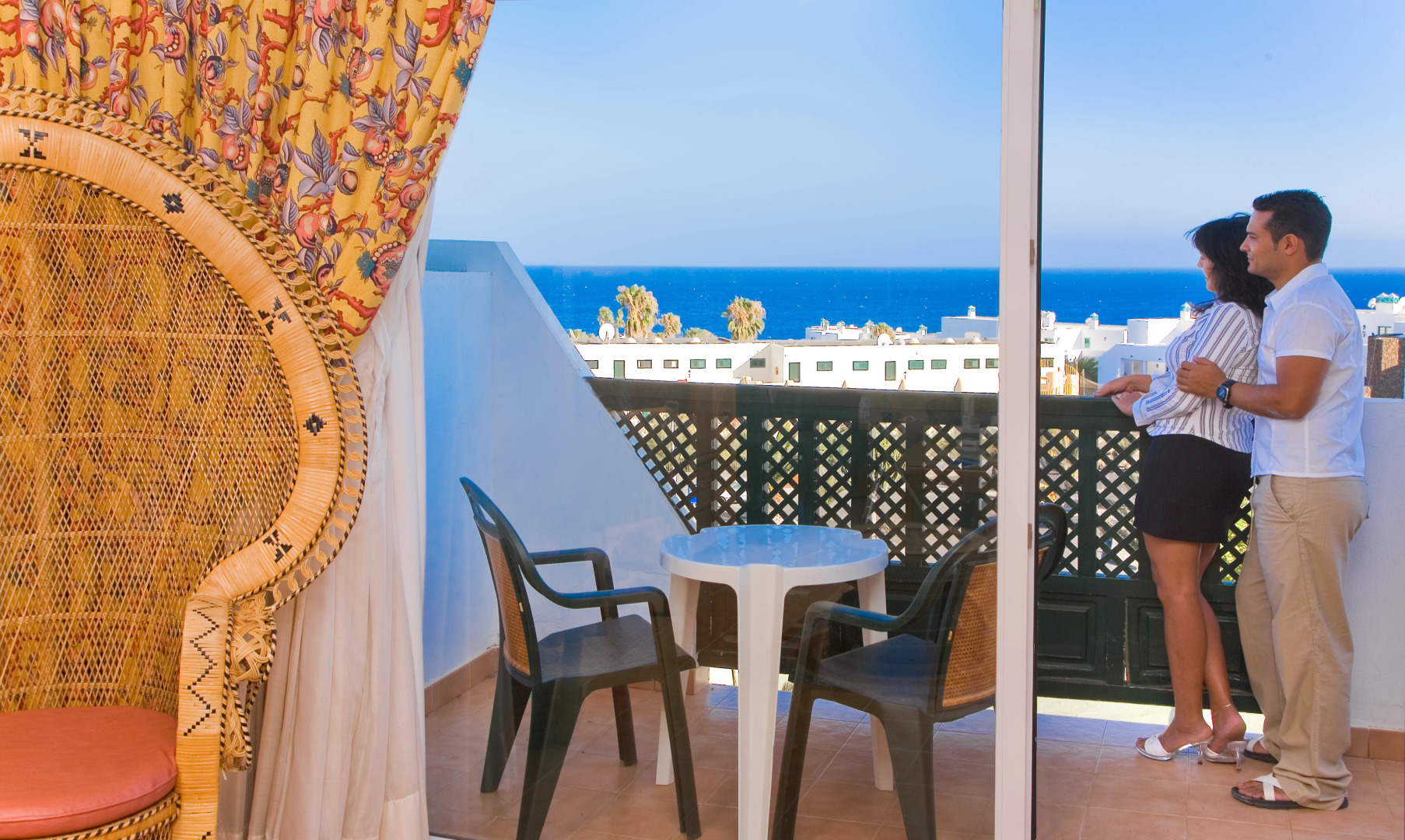 BLUESEA Costa Bastian